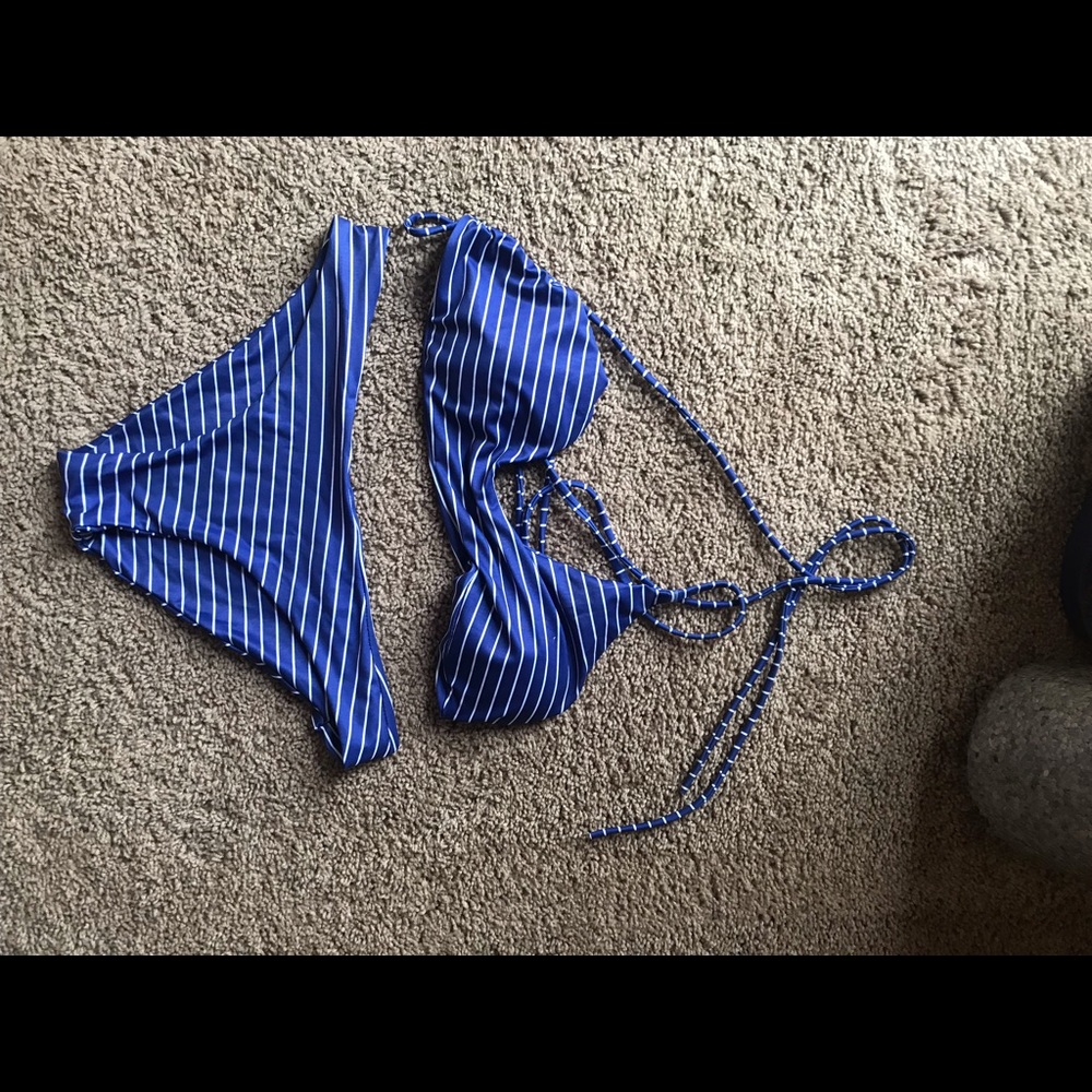 Zaful bikini